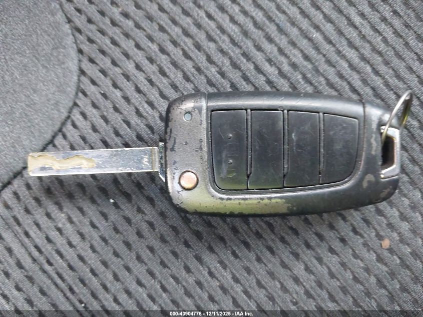 2020 Hyundai Santa Fe Se VIN: 5NMS23AD4LH19410 Lot: 43904776