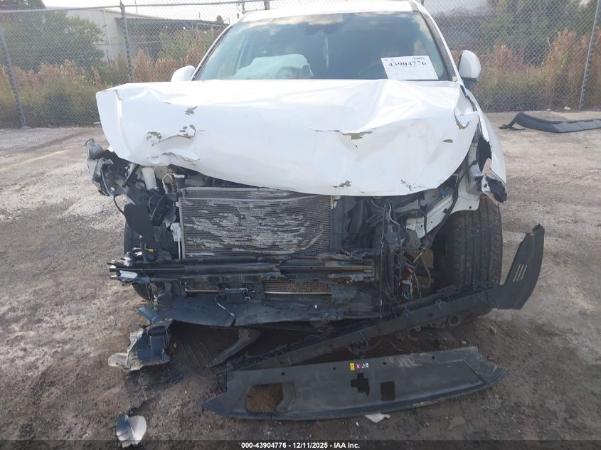 2020 Hyundai Santa Fe Se VIN: 5NMS23AD4LH19410 Lot: 43904776