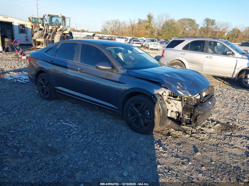 VOLKSWAGEN JETTA 1.5T SE
