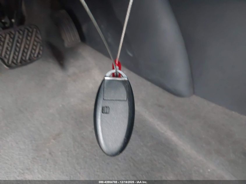 2011 Nissan Sentra 2.0S VIN: 3N1AB6AP0BL676258 Lot: 43904788