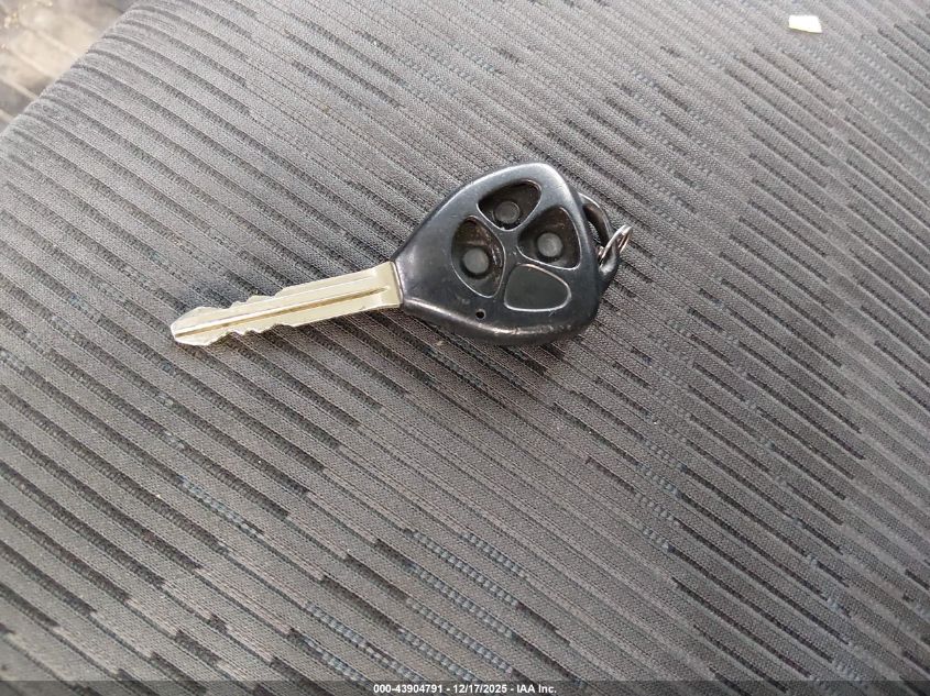 2012 Scion Xb VIN: JTLZE4FE7CJ004472 Lot: 43904791