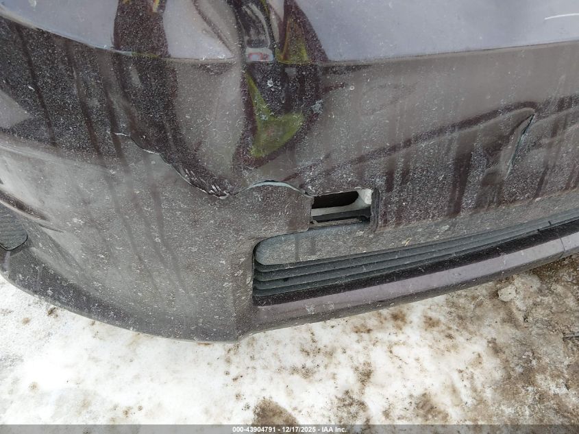 2012 Scion Xb VIN: JTLZE4FE7CJ004472 Lot: 43904791