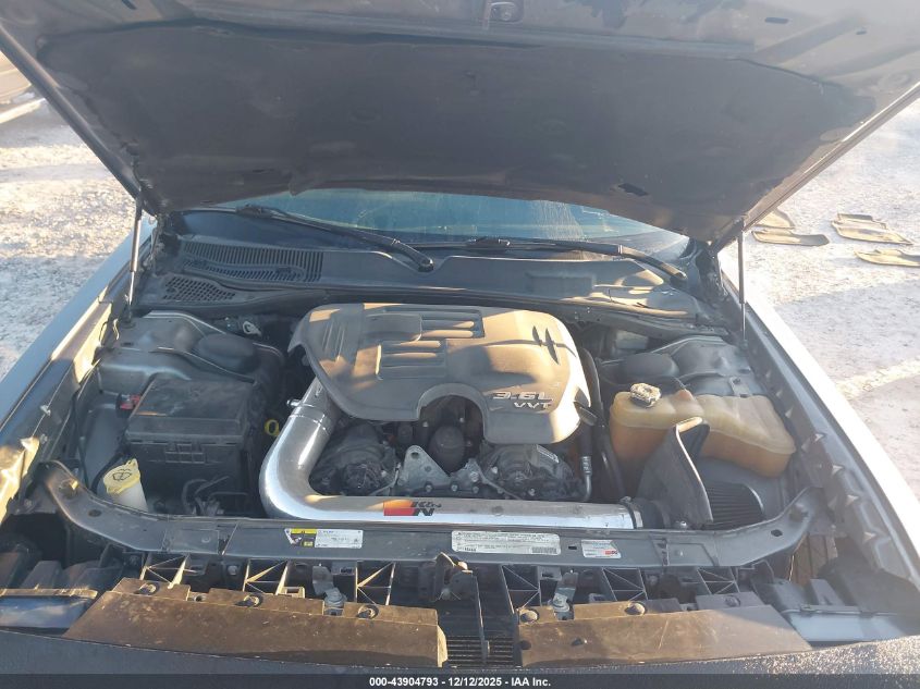 2012 Dodge Challenger Sxt VIN: 2C3CDYAG0CH290868 Lot: 43904793