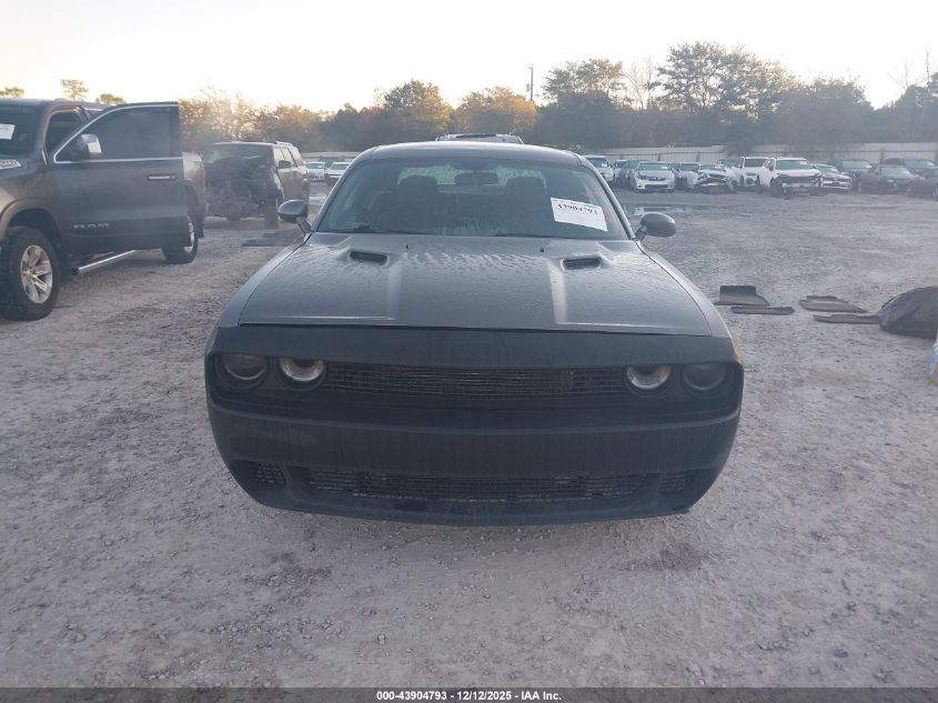 2012 Dodge Challenger Sxt VIN: 2C3CDYAG0CH290868 Lot: 43904793