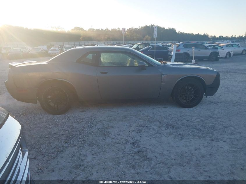 2012 Dodge Challenger Sxt VIN: 2C3CDYAG0CH290868 Lot: 43904793
