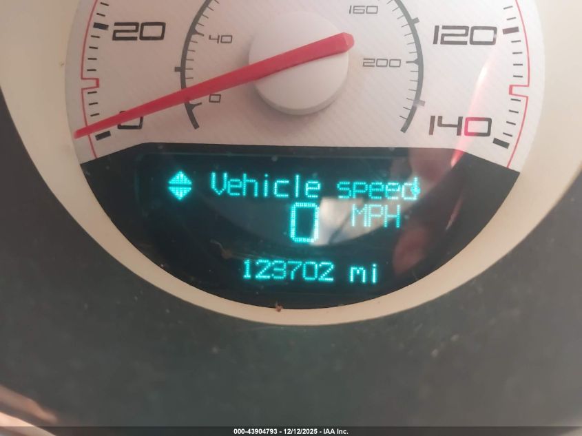 2012 Dodge Challenger Sxt VIN: 2C3CDYAG0CH290868 Lot: 43904793