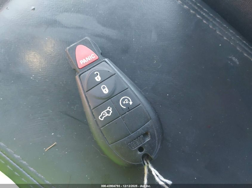 2012 Dodge Challenger Sxt VIN: 2C3CDYAG0CH290868 Lot: 43904793