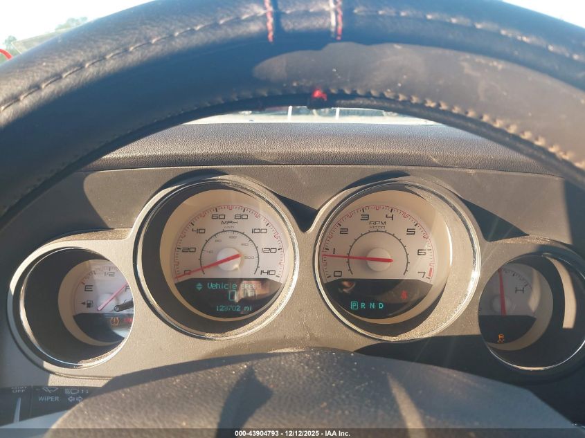 2012 Dodge Challenger Sxt VIN: 2C3CDYAG0CH290868 Lot: 43904793