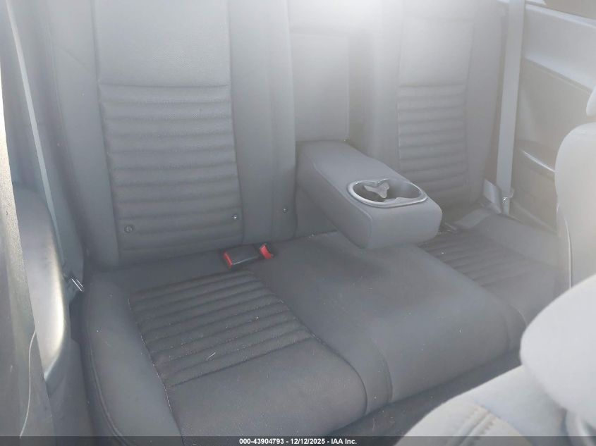 2012 Dodge Challenger Sxt VIN: 2C3CDYAG0CH290868 Lot: 43904793