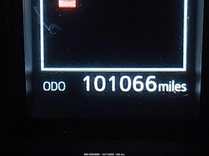 2020 Toyota 4Runner Sr5 VIN: JTEBU5JR5L5755963 Lot: 43904805