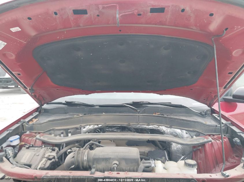 2020 Ford Explorer Limited VIN: 1FMSK8FH5LGA70129 Lot: 43904810