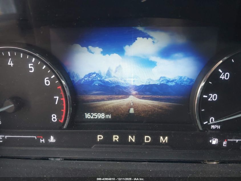 2020 Ford Explorer Limited VIN: 1FMSK8FH5LGA70129 Lot: 43904810