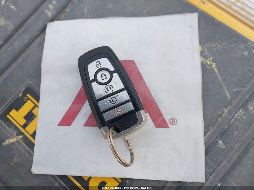 2020 Ford Explorer Limited VIN: 1FMSK8FH5LGA70129 Lot: 43904810