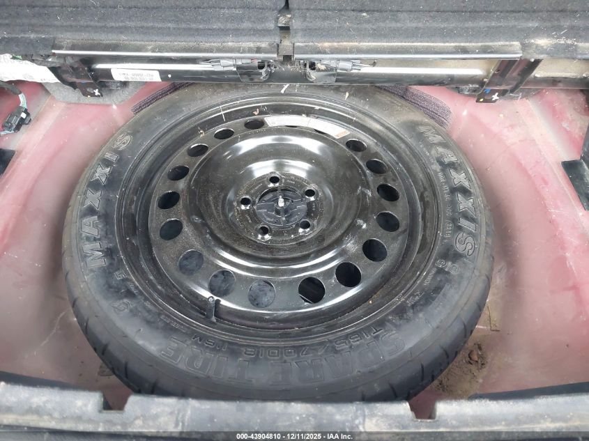 2020 Ford Explorer Limited VIN: 1FMSK8FH5LGA70129 Lot: 43904810