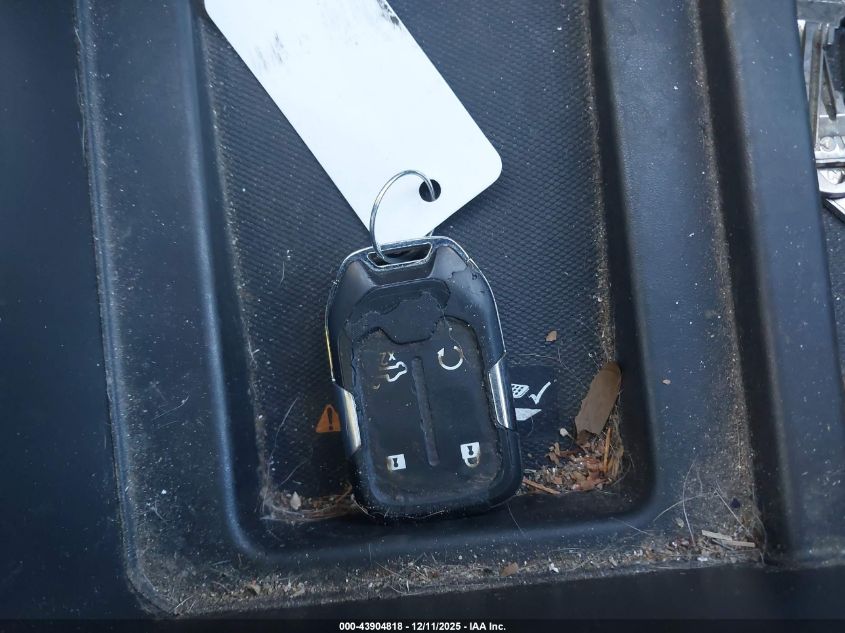 2021 GMC Sierra 1500 4Wd Short Box Denali VIN: 3GTU9FET6MG299864 Lot: 43904818