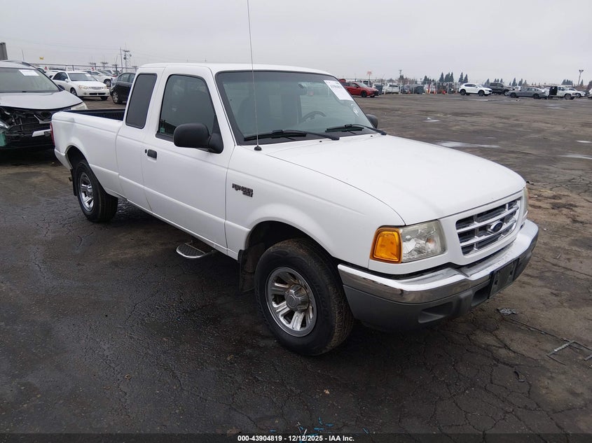 1FTYR14V73PA61863 FORD RANGER Photo 1