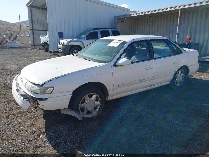 1994 Ford Taurus Gl