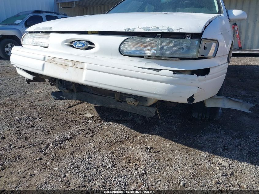 1994 Ford Taurus Gl VIN: 1FALP52U7RG273856 Lot: 43904826