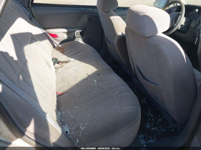 1994 Ford Taurus Gl VIN: 1FALP52U7RG273856 Lot: 43904826