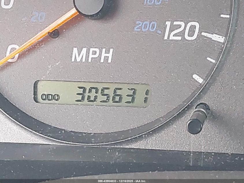 2003 Nissan Sentra Gxe VIN: 3N1CB51A43L557368 Lot: 43904833