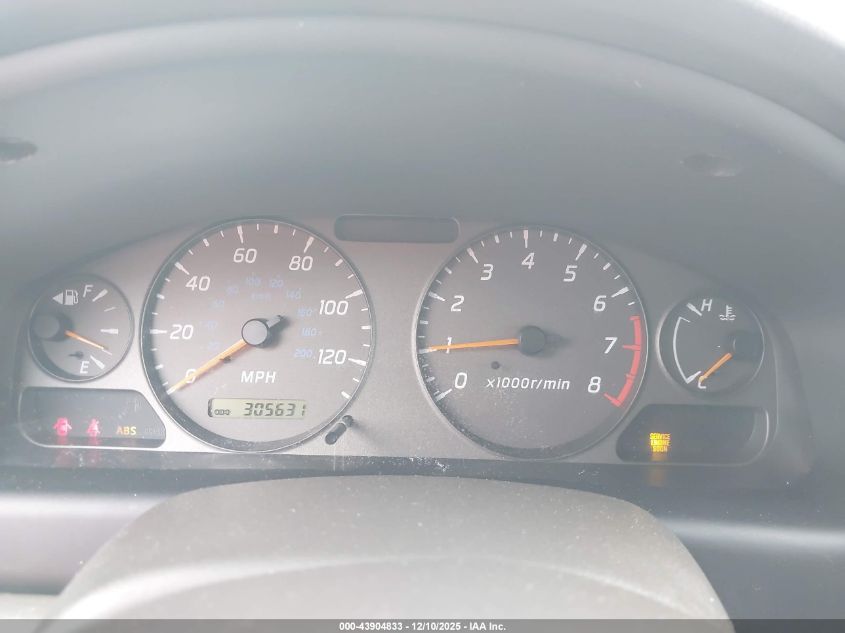 2003 Nissan Sentra Gxe VIN: 3N1CB51A43L557368 Lot: 43904833