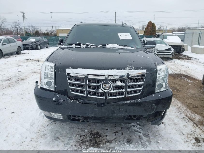 2011 Cadillac Escalade Esv Premium VIN: 1GYS4JEF3BR233489 Lot: 43904855