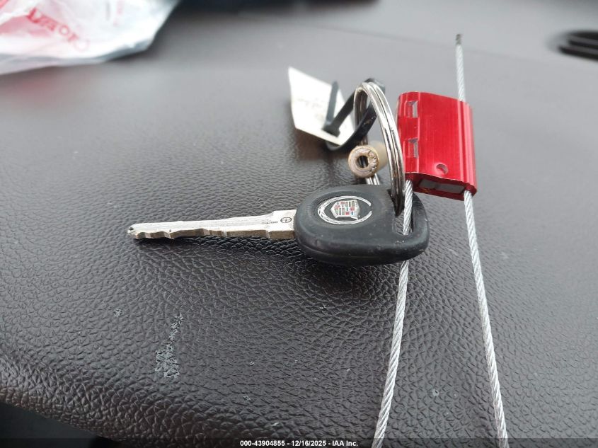 2011 Cadillac Escalade Esv Premium VIN: 1GYS4JEF3BR233489 Lot: 43904855