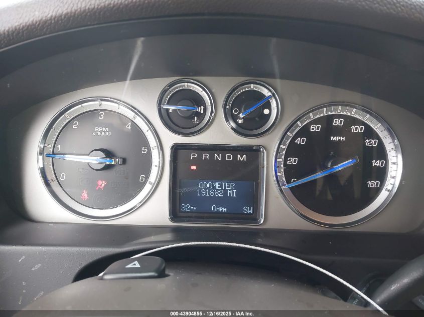 2011 Cadillac Escalade Esv Premium VIN: 1GYS4JEF3BR233489 Lot: 43904855