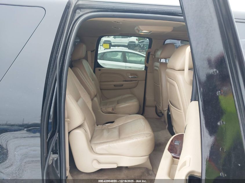 2011 Cadillac Escalade Esv Premium VIN: 1GYS4JEF3BR233489 Lot: 43904855