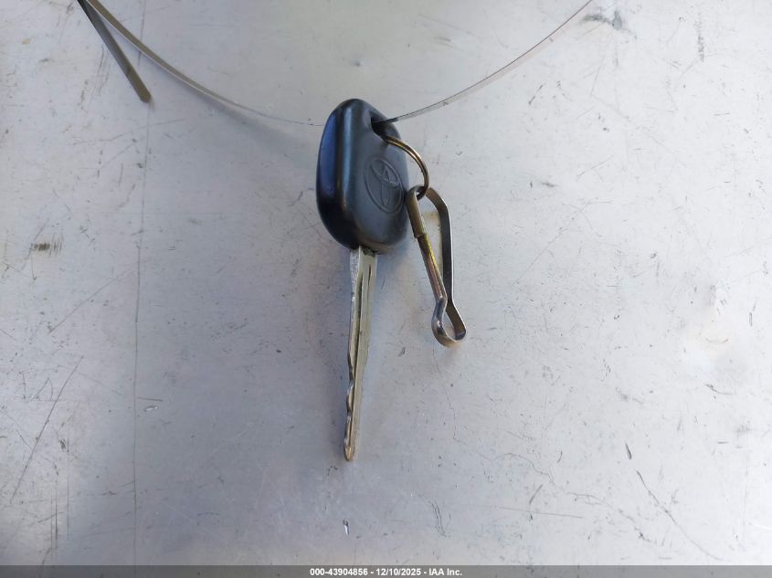 2003 Toyota Prius VIN: JT2BK18U730088378 Lot: 43904856