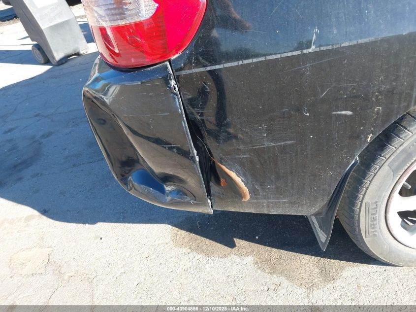 2003 Toyota Prius VIN: JT2BK18U730088378 Lot: 43904856