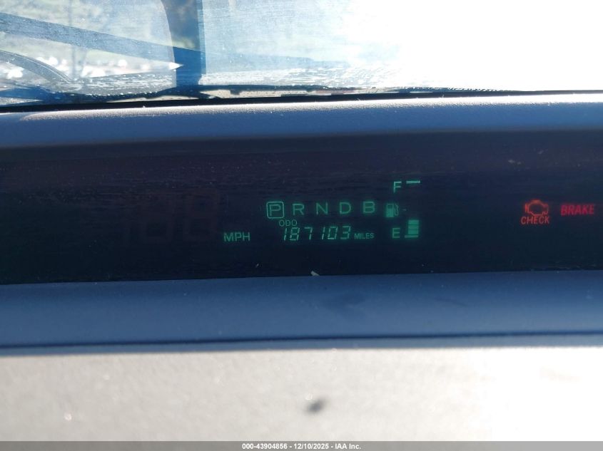 2003 Toyota Prius VIN: JT2BK18U730088378 Lot: 43904856