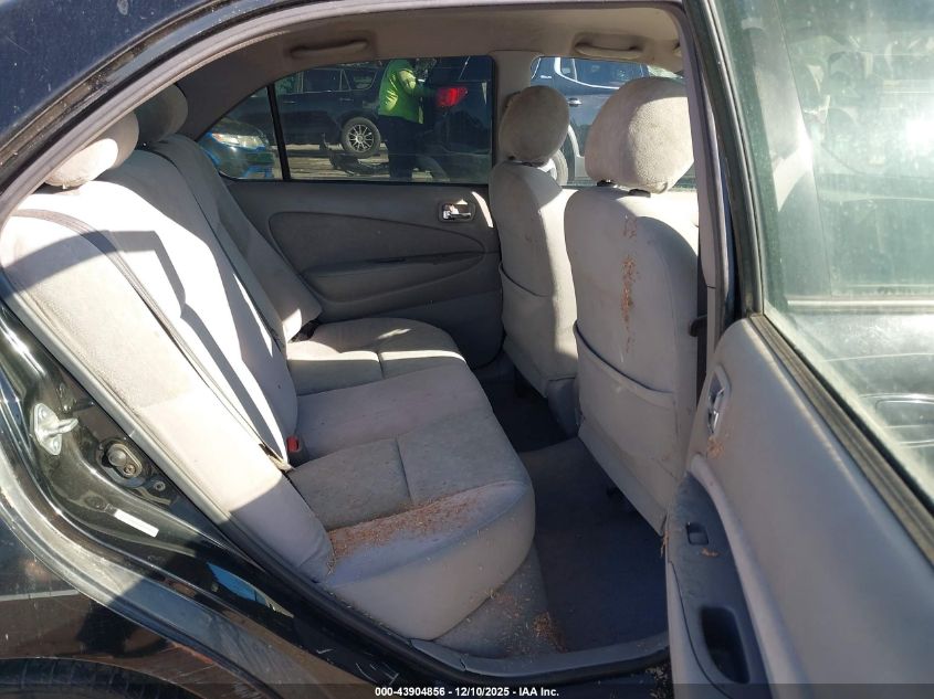 2003 Toyota Prius VIN: JT2BK18U730088378 Lot: 43904856