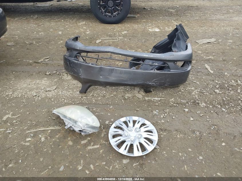 2007 Toyota Corolla Le VIN: 2T1BR32E97C792397 Lot: 43904858