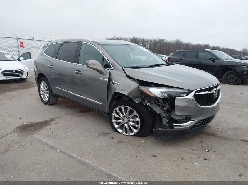 BUICK ENCLAVE FWD PREMIUM