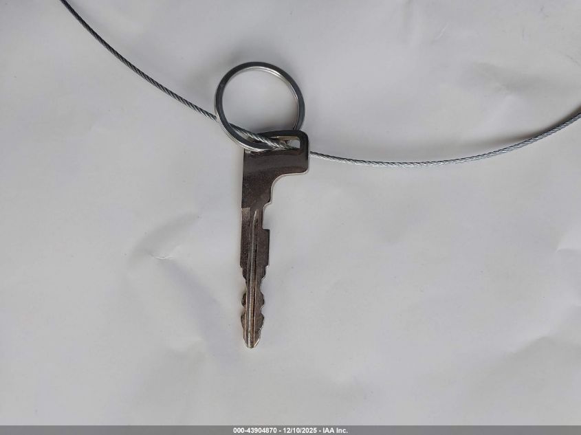 2020 Mitsubishi Outlander Sport 2.0 Se Awc VIN: JA4AR3AU7LU019259 Lot: 43904870