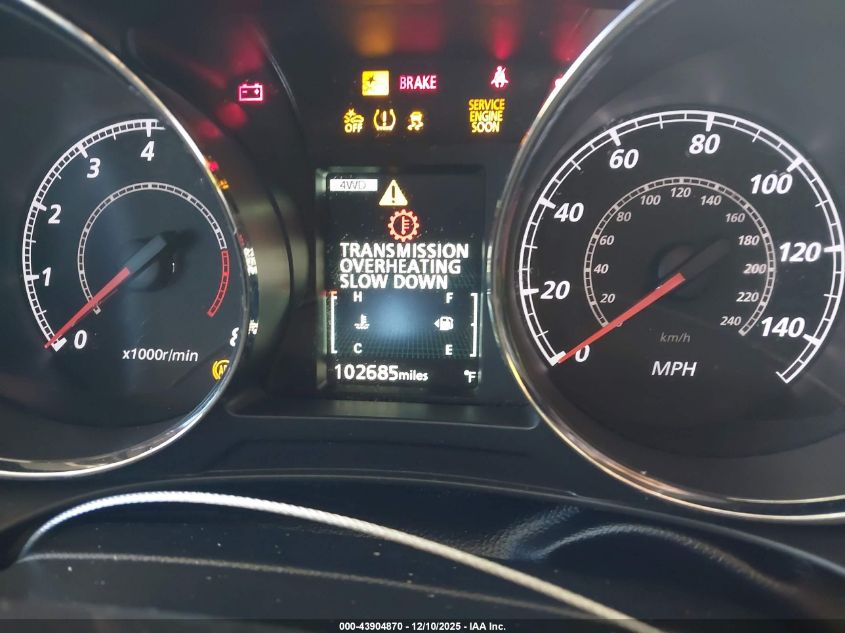 2020 Mitsubishi Outlander Sport 2.0 Se Awc VIN: JA4AR3AU7LU019259 Lot: 43904870