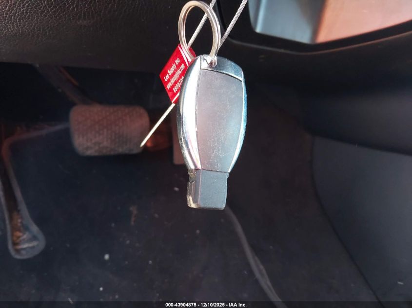 2014 Mercedes-Benz Ml 350 Bluetec 4Matic VIN: 4JGDA2EB0EA286014 Lot: 43904875