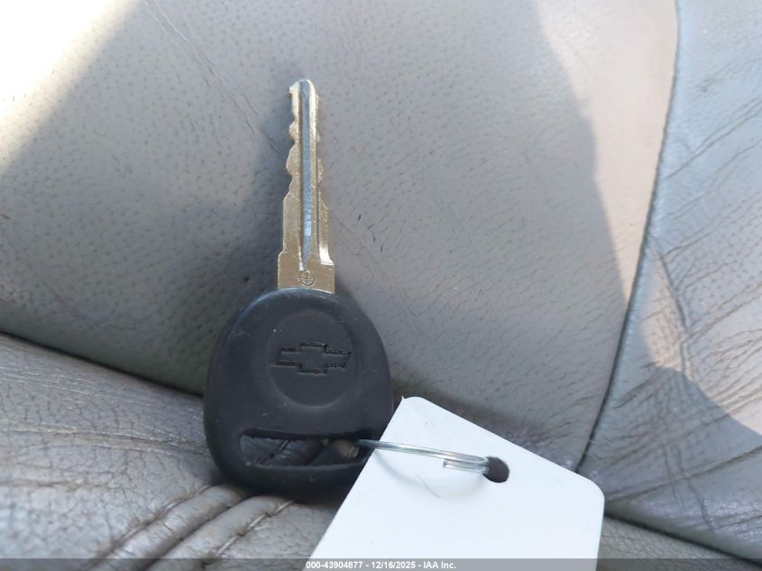 2007 Chevrolet Tahoe Lt VIN: 1GNFK13087R201678 Lot: 43904877