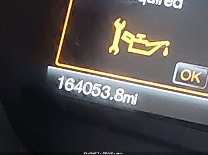 2015 Ford Edge Sel VIN: 2FMTK4J88FBB02054 Lot: 43904879