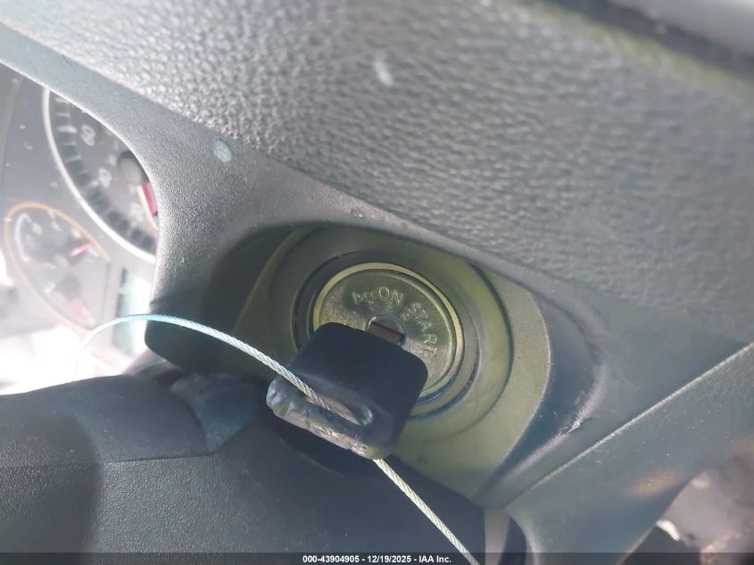 2011 Nissan Armada Sv VIN: 5N1AA0NC8BN615000 Lot: 43904905