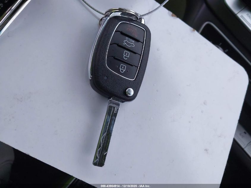 2018 Hyundai Sonata Se VIN: 5NPE24AF7JH709488 Lot: 43904914