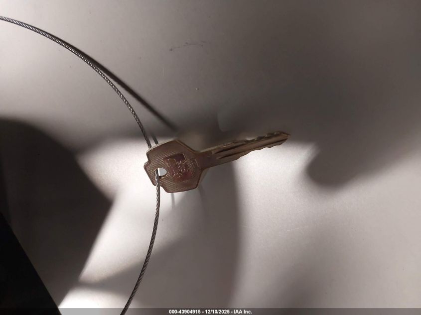 1993 Subaru Impreza L Plus VIN: JF1GF244XPH811005 Lot: 43904915