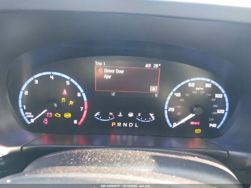 2022 Ford Bronco Sport Big Bend VIN: 3FMCR9B63NRE16765 Lot: 43904919