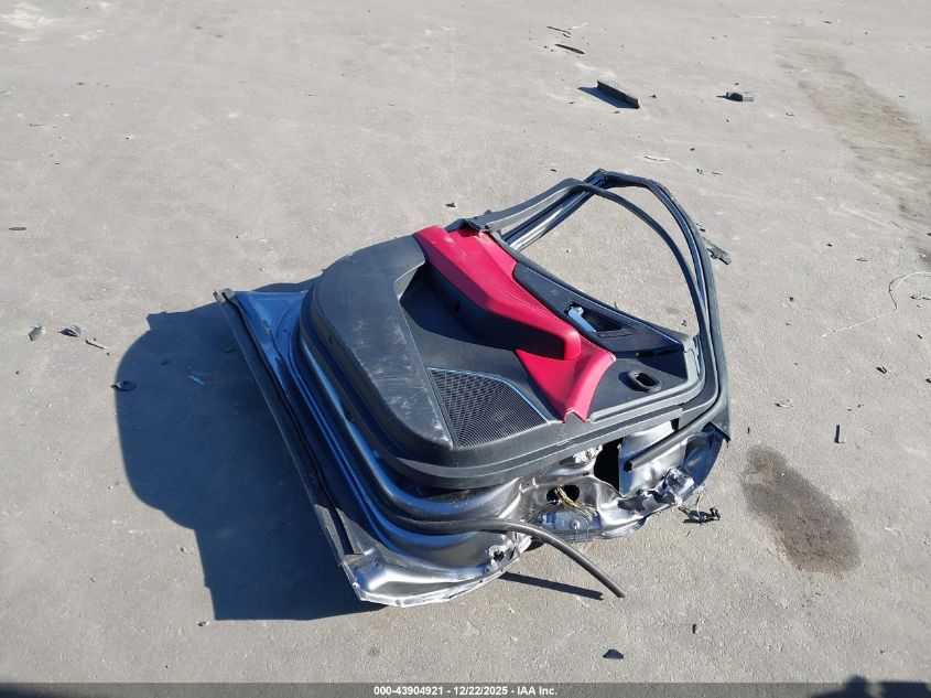 2023 Acura Mdx Type S W/Advance Package VIN: 5J8YD8H83PL002593 Lot: 43904921