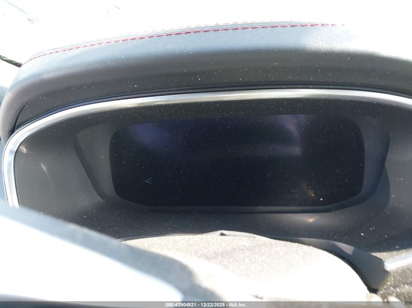 2023 Acura Mdx Type S W/Advance Package VIN: 5J8YD8H83PL002593 Lot: 43904921