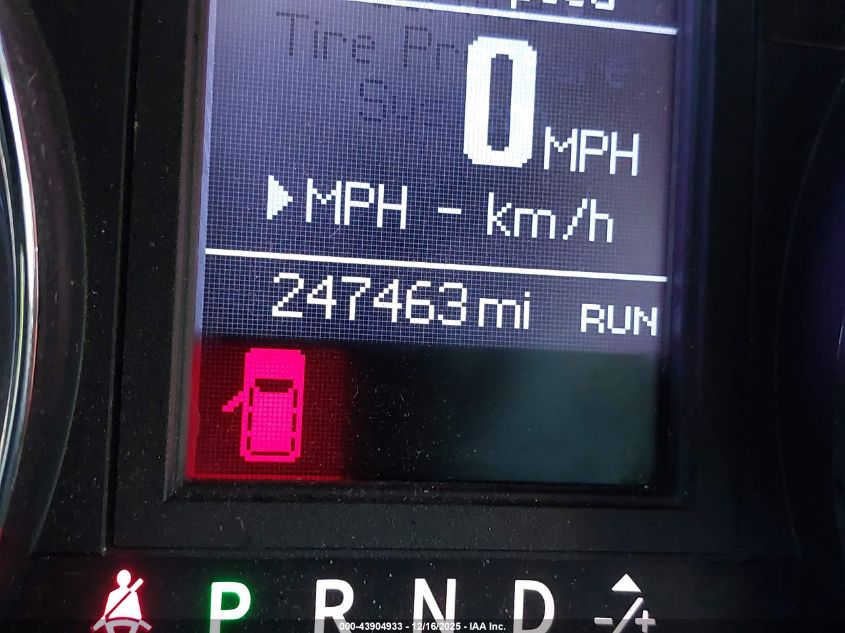 2011 Chrysler Town & Country Touring-L VIN: 2A4RR8DG7BR612105 Lot: 43904933