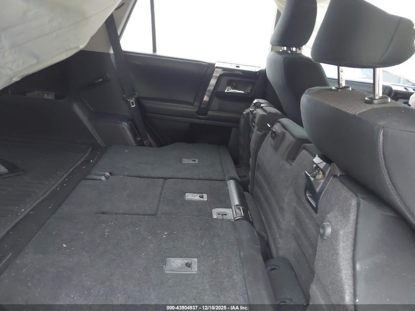 2014 Toyota 4Runner Trail VIN: JTEBU5JR5E5168665 Lot: 43904937