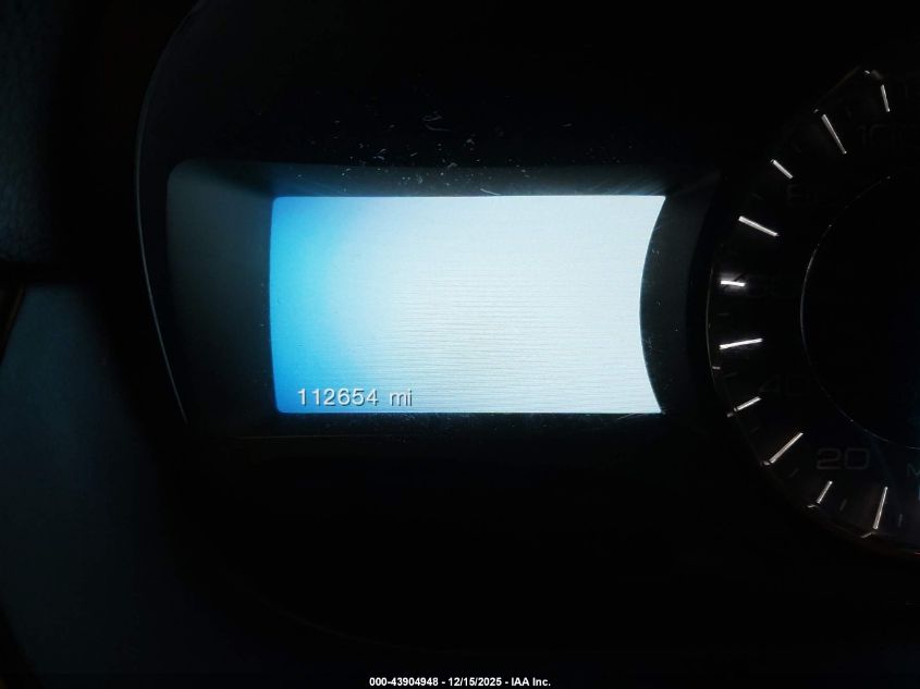 2014 Ford Edge Sel VIN: 2FMDK4JC5EBA22699 Lot: 43904948