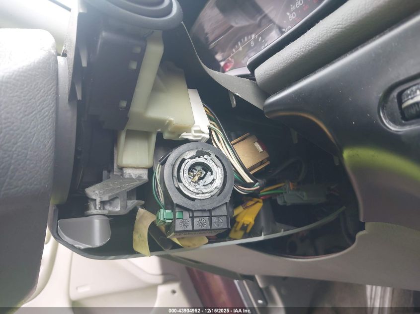 2000 Ford Contour Se Sport VIN: 1FAFP66L5YK101888 Lot: 43904952